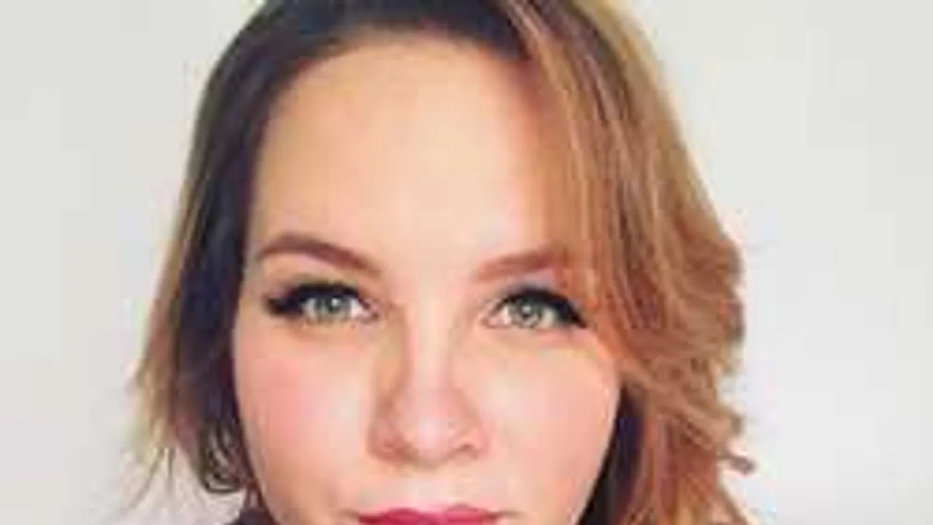 "Gengszterben" tolja ma Tóth Vera