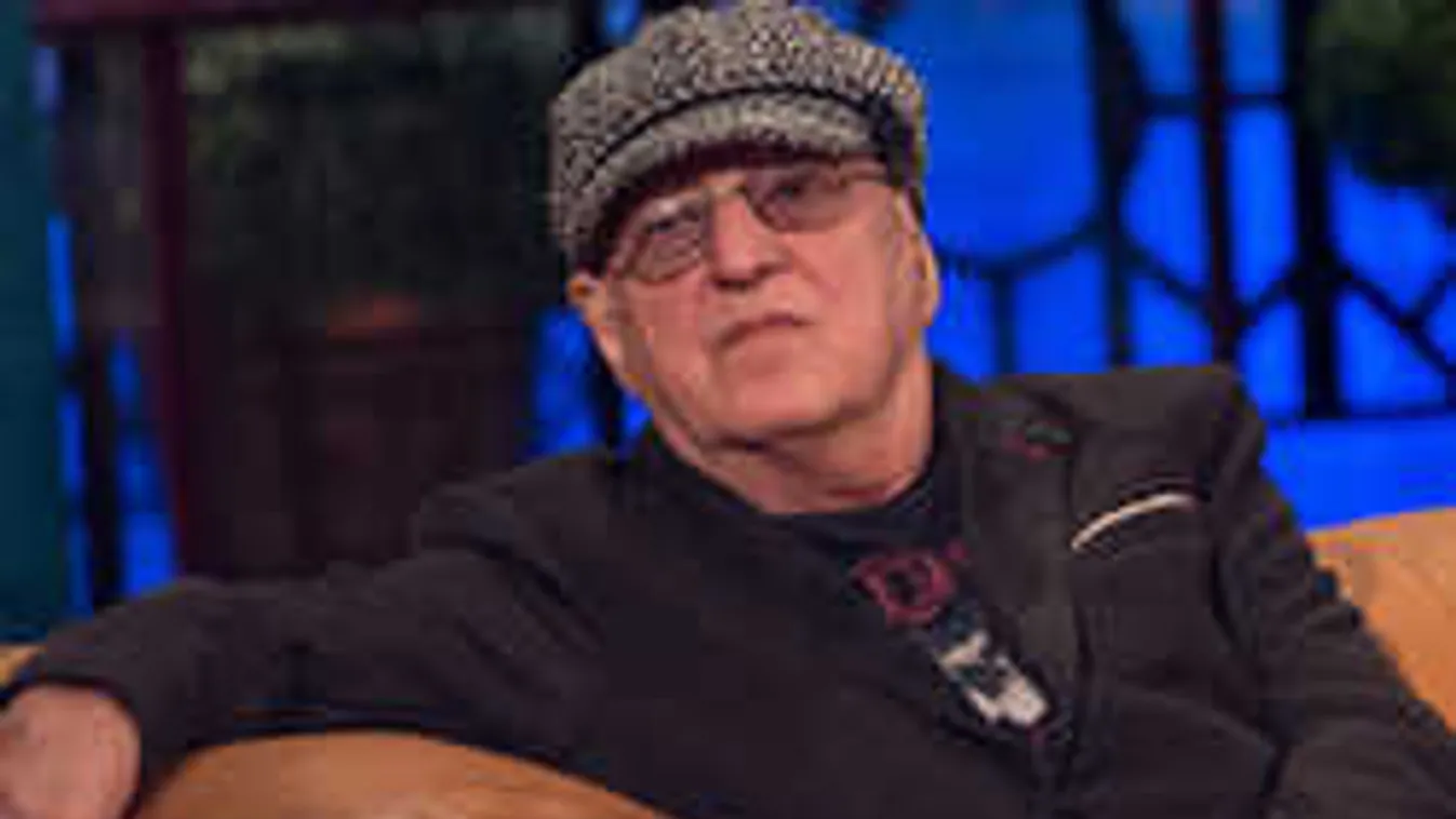 Nem hoztunk jó híreket a nagybeteg magyar zenészről