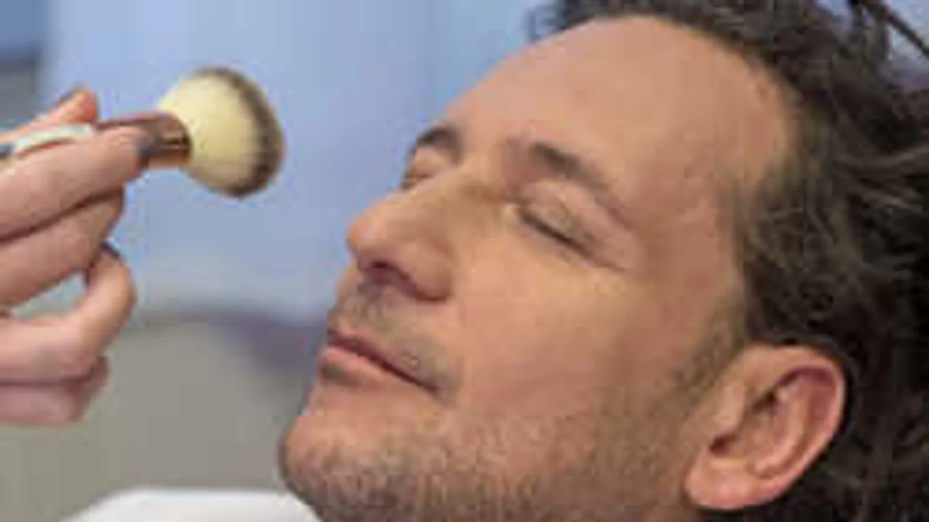 Aggasztó állapotba került a TV2 sztárja!