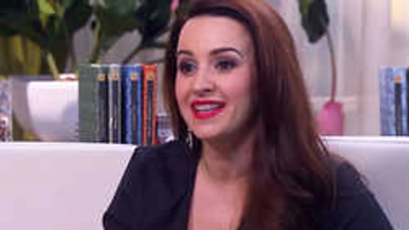 Durva módon, élő adásban sértette meg Kiskerót Dancs Annamari