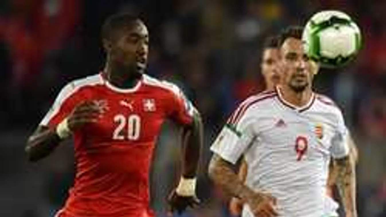 Erre ki számított? Messitől tanul a magyar válogatott focista