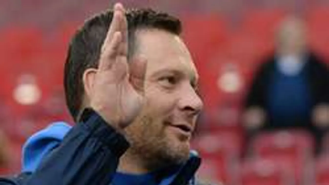 Saját kapitánya sem bízott Dárdai Pálban