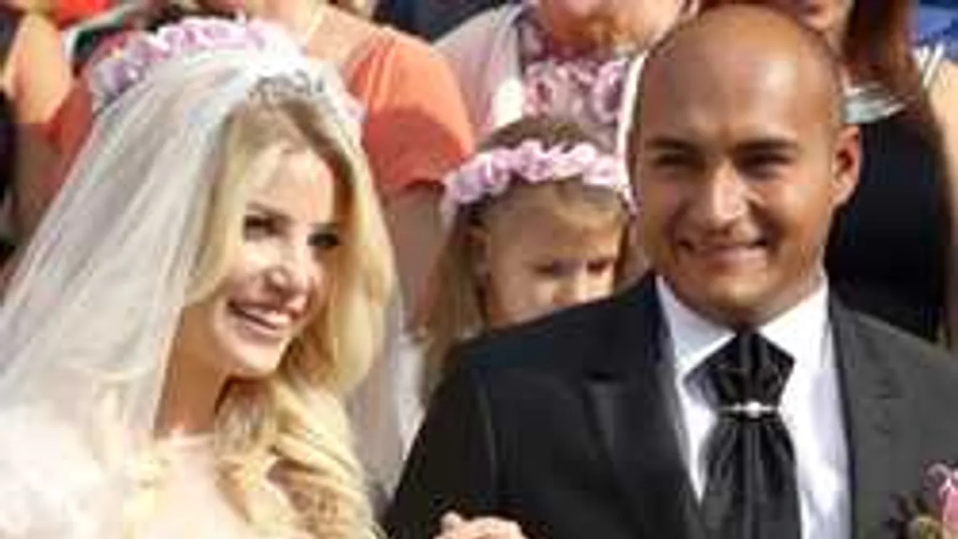 Nem hiszed el, mire kérték a romák Szabó Zsófit