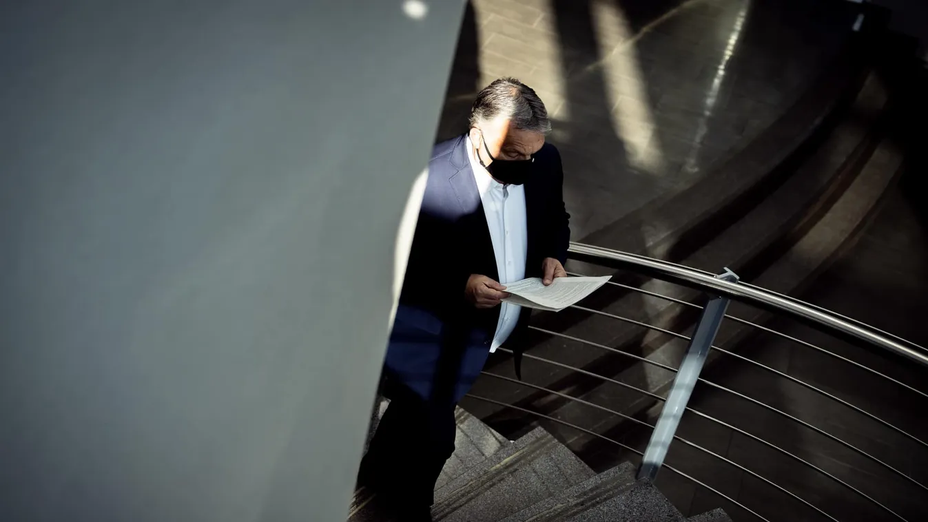 Orbán Viktor Kossuth Rádió