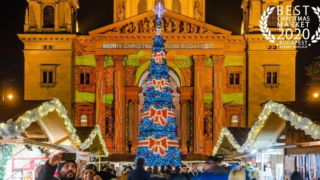 Kiderült, mikor nyit az Advent Bazilika