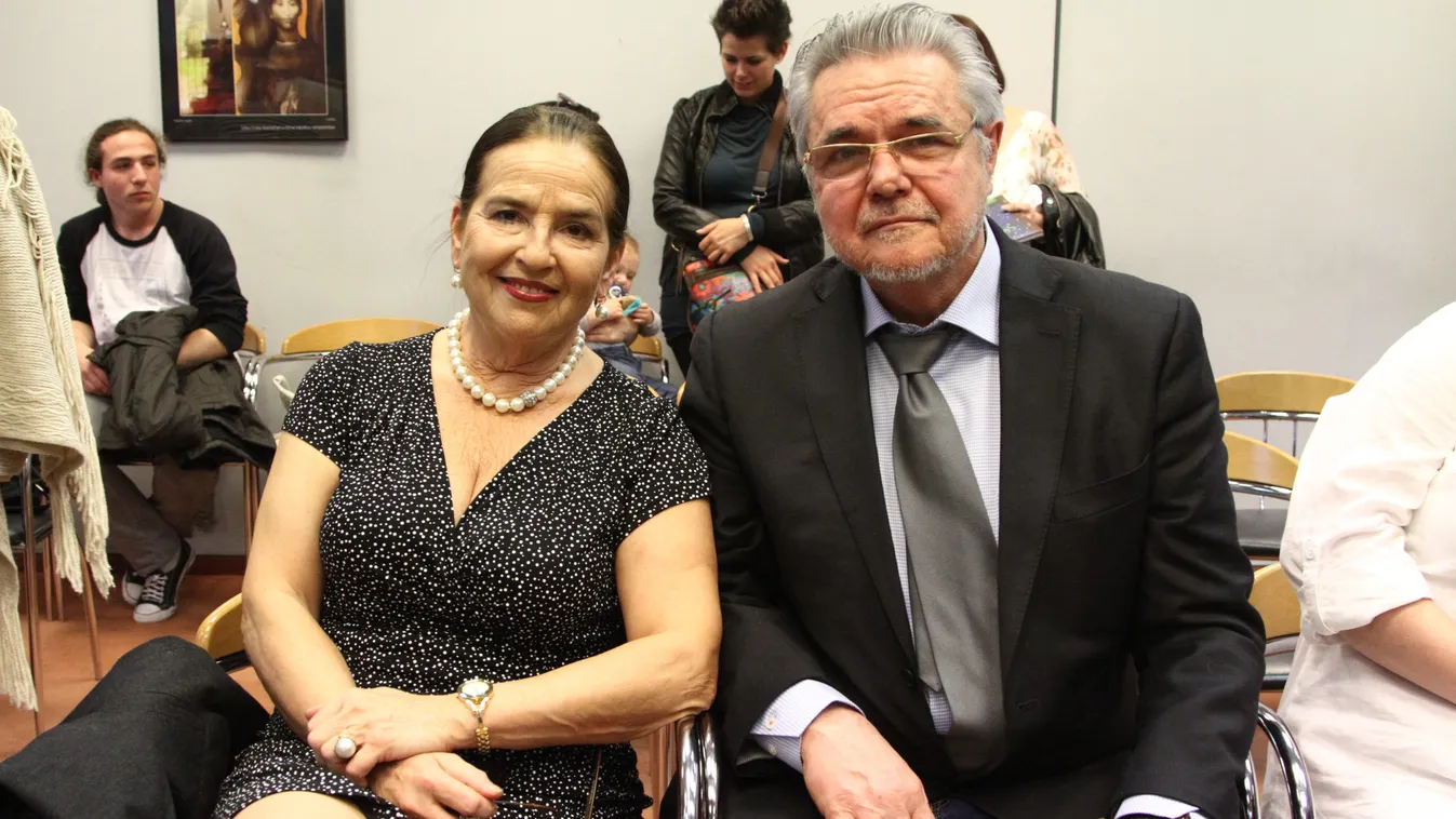 Megható üzenetet kapott Oszter Sándor özvegye: Szükségünk van rád!