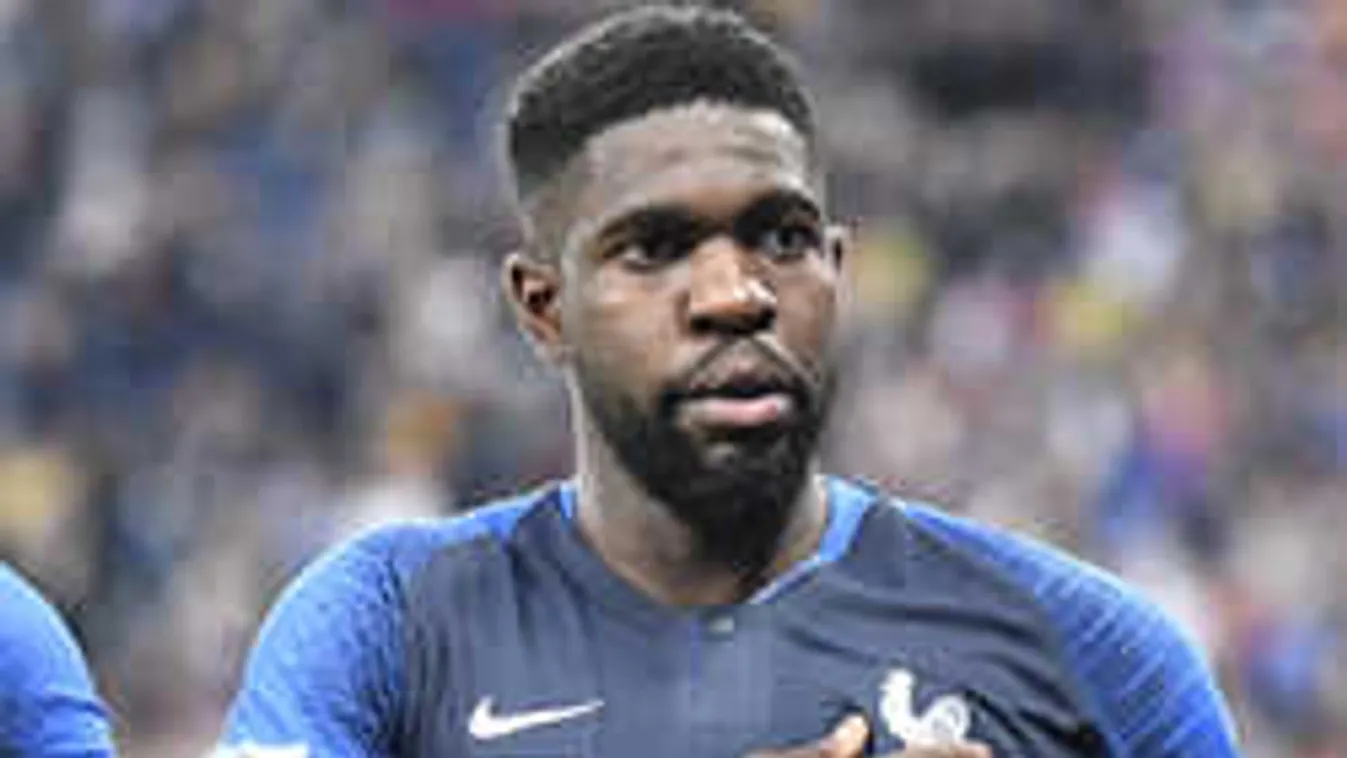 Megvan az első döntős a vébén, ilyen még sosem történt