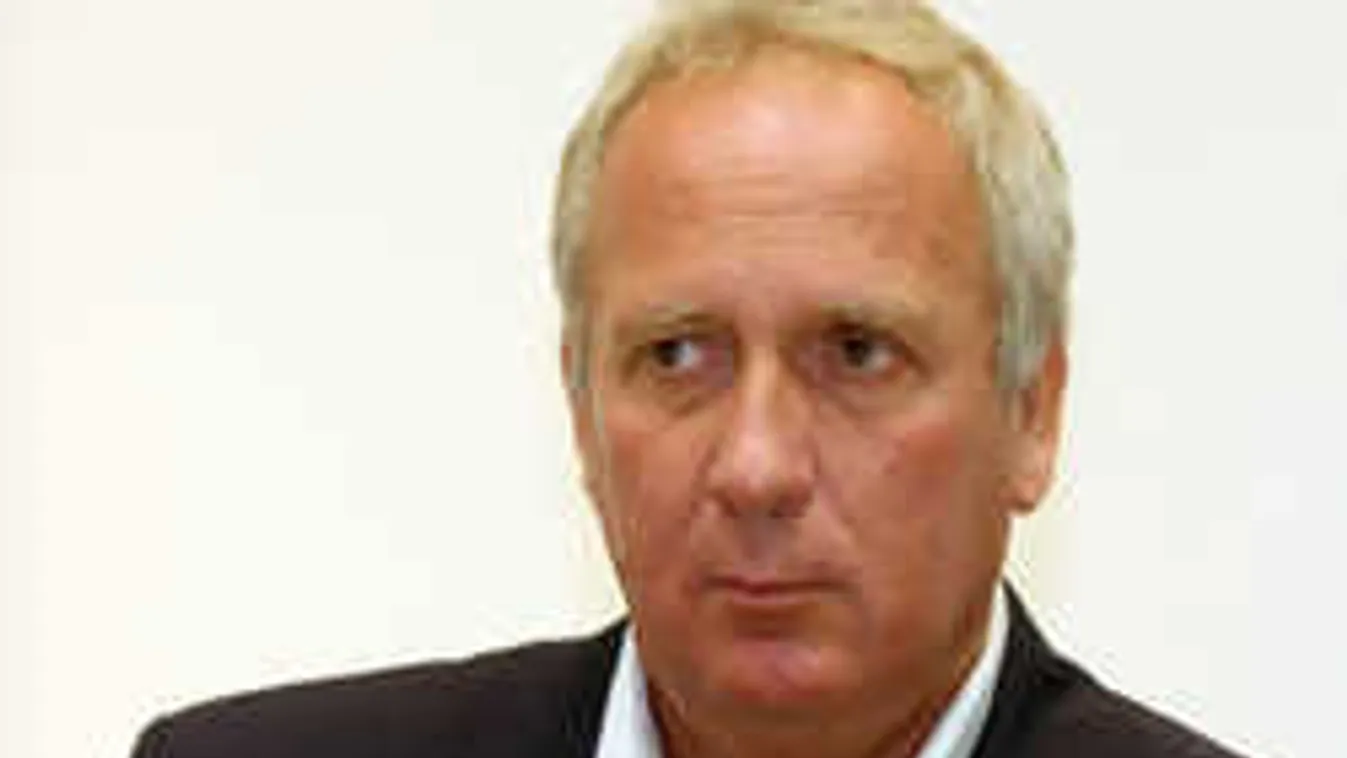 Nagy volt a baj, Nyilasi Tibor fia életet mentett