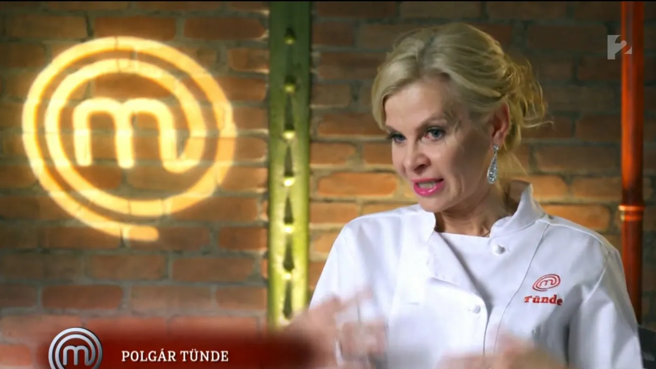 Zokogva fogadta férje üzenetét a MasterChef VIP döntőse