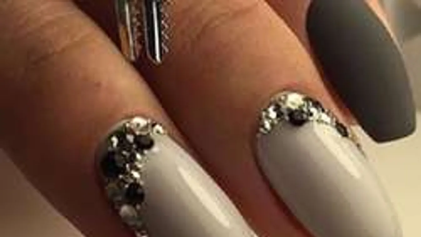 A legszexibb őszi körömminták csak neked!