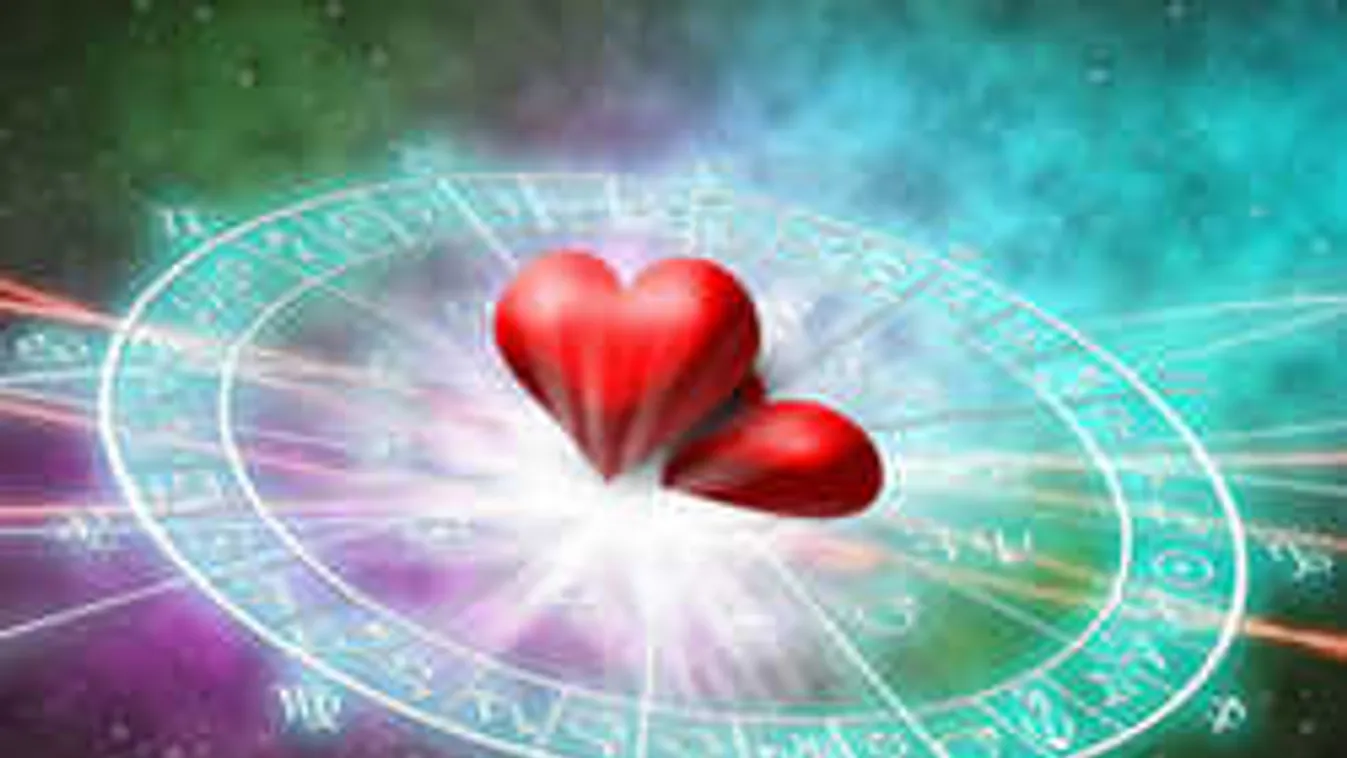 Megérkezett a májusi horoszkópod, nem várt fordulat a szerelemben
