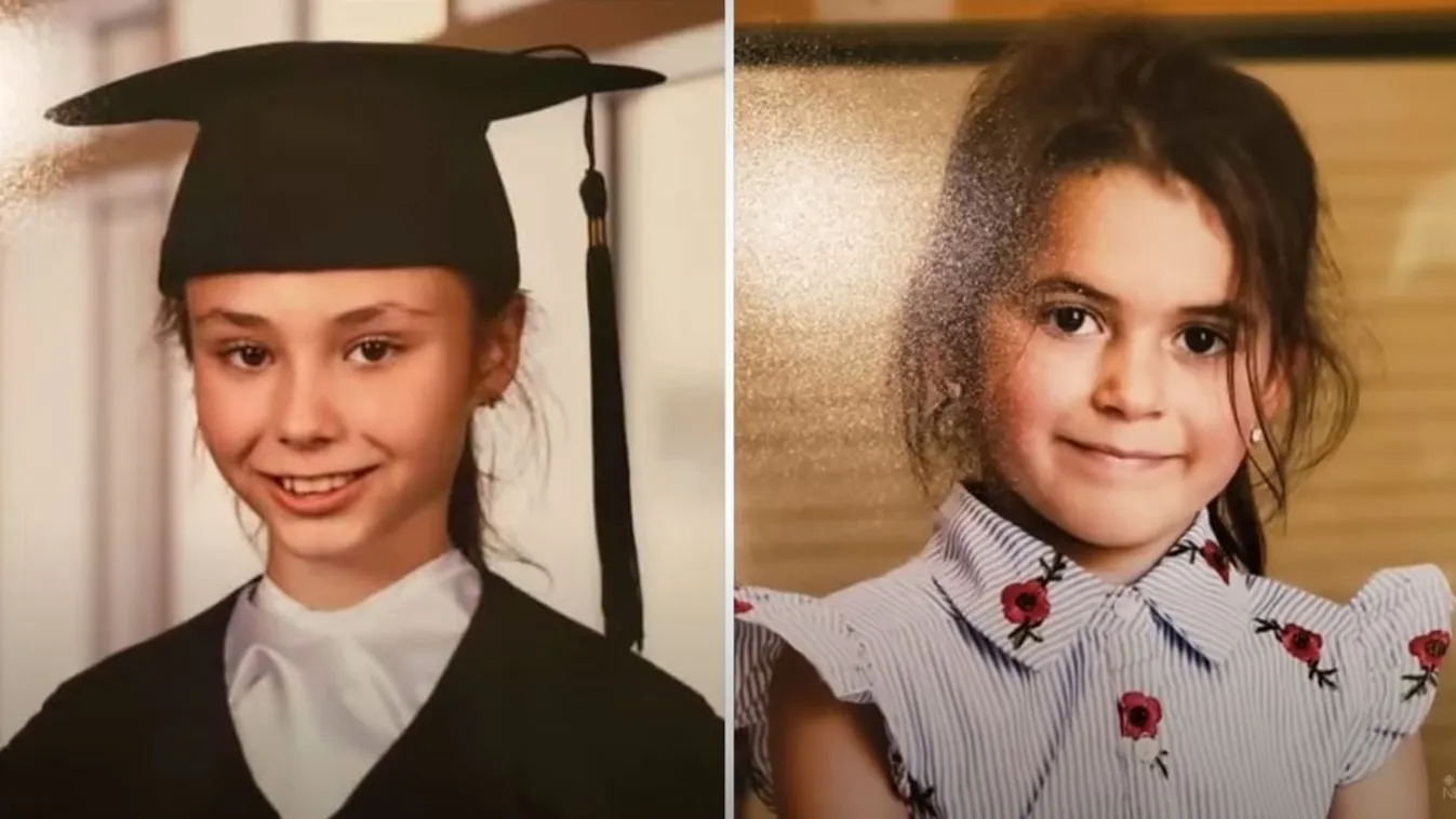 Holtan találták a 6 és 11 éves testvérpárt: borzalmas, mi történt a lányokkal