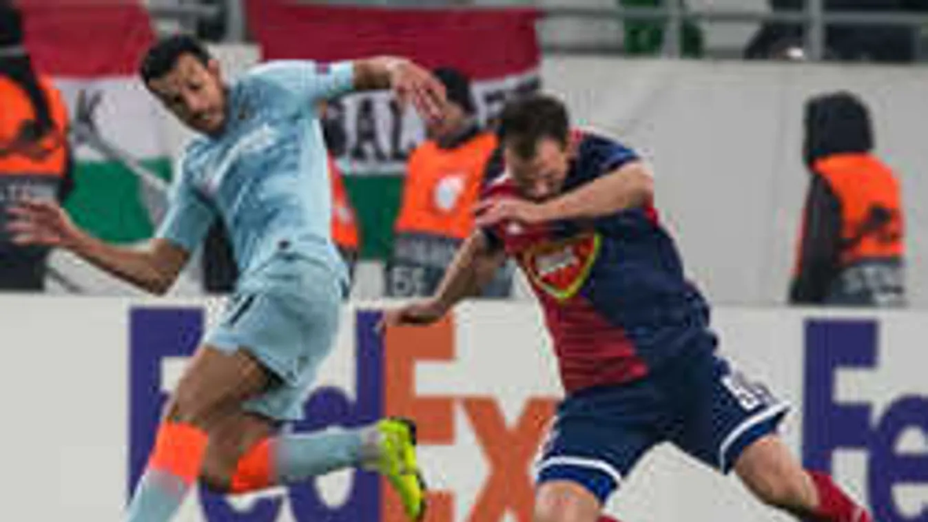 26 éve nem történt ilyen magyar focicsapattal