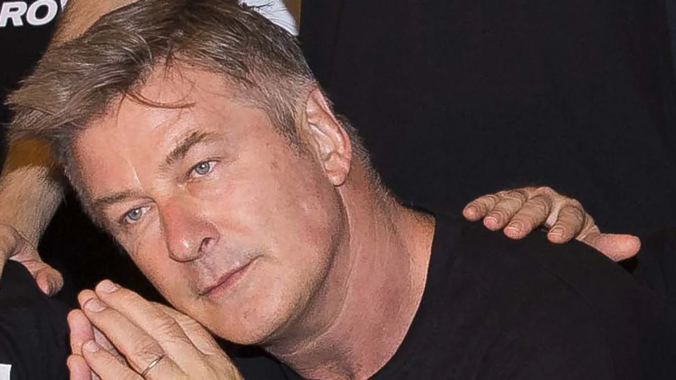 BREAKING NEWS - Alec Baldwin shoots 2 - Cinematographer Halnya Hutchins, 42, died in an Albuquerque hospital after Thursday's shooting incident, while director Joel Souza, 48, was being treated in a Santa Fe hospital.
