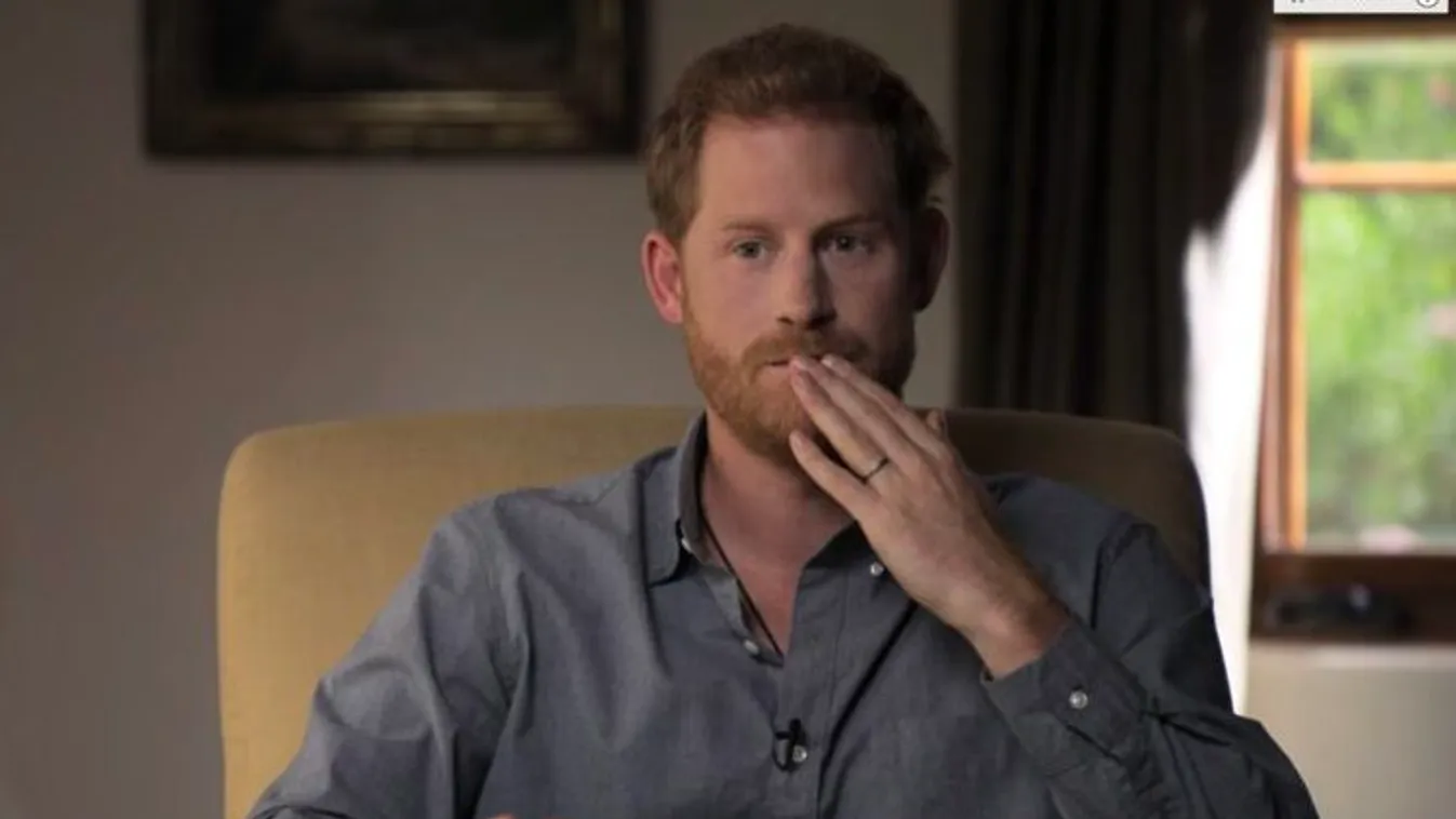 Harry hercegre egyre kevesebben tartanak igényt hazájában