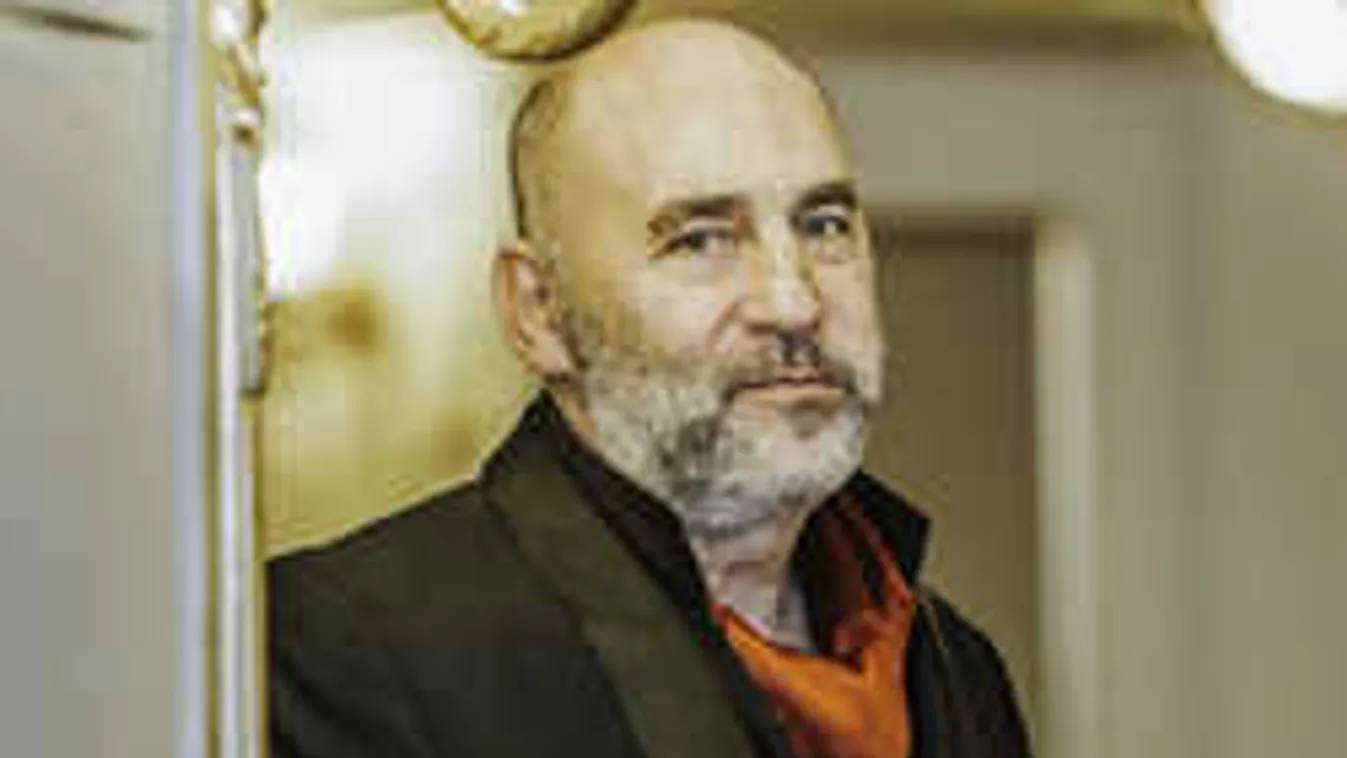 Itt a bizonyíték: Tökéletesen felépült betegségéből Kulka János!