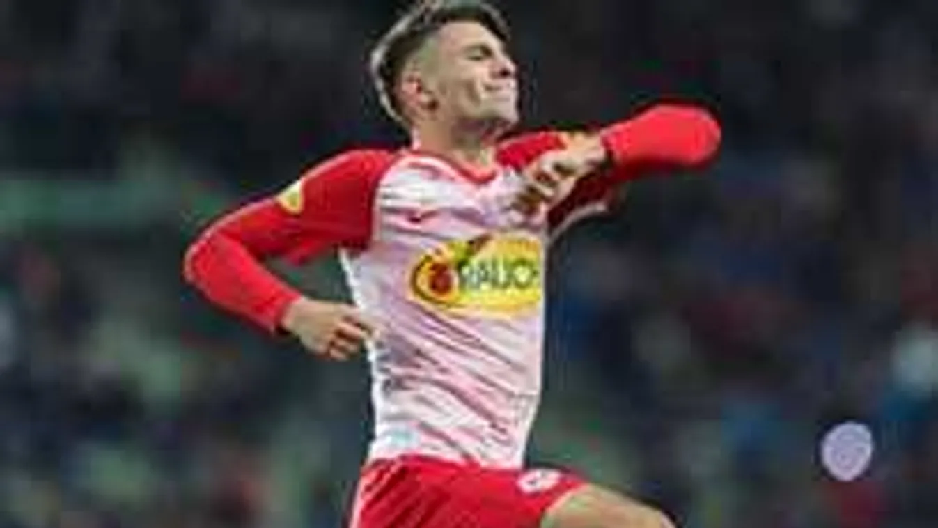 Komoly előrelépés, nagy lehetőség előtt áll Szoboszlai Dominik