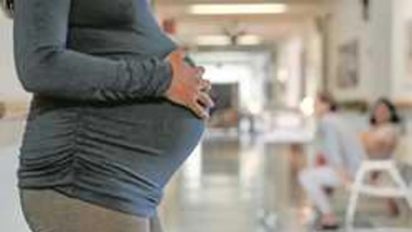 Az anyagiak már nem gördítenek akadályt a gyermekvállalás elé