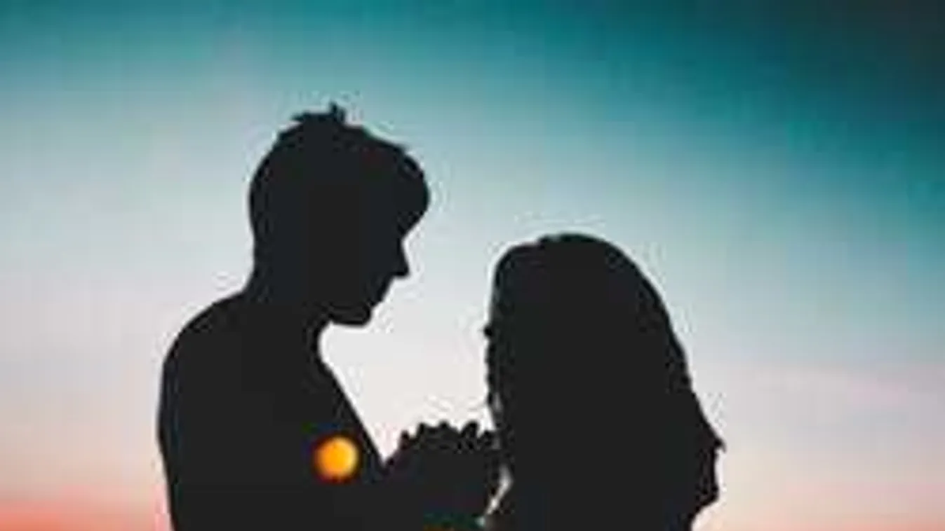 Elképesztően őszinte ez a személyiségteszt - mindent elárul párkapcsolatodról!