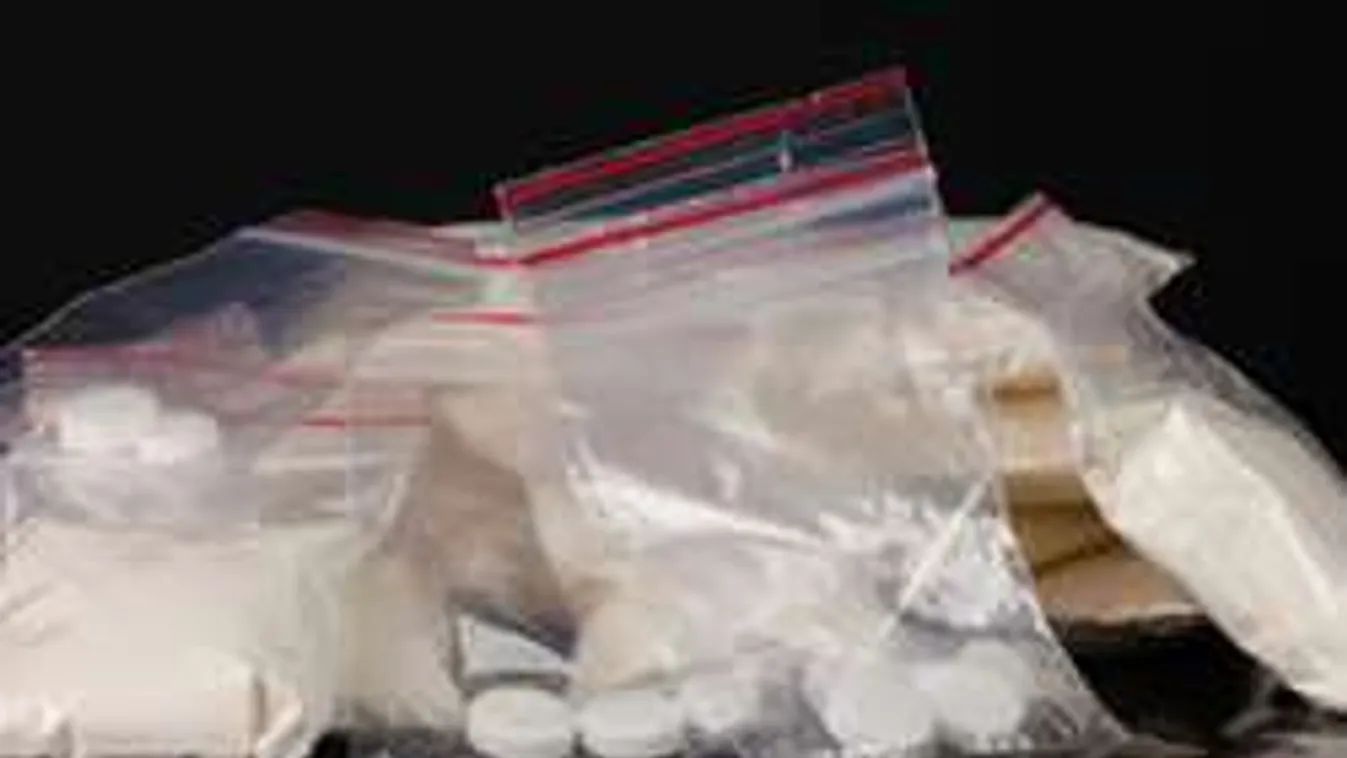 Ismeretlen, veszélyes drog szedi áldozatait Törökszentmiklóson