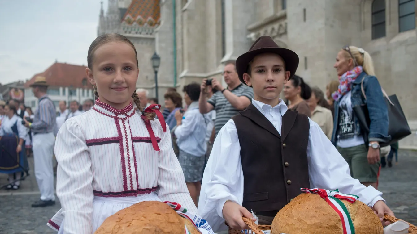 Más lesz az idei augusztus 20. – így ünnepelünk majd a járvány árnyékában