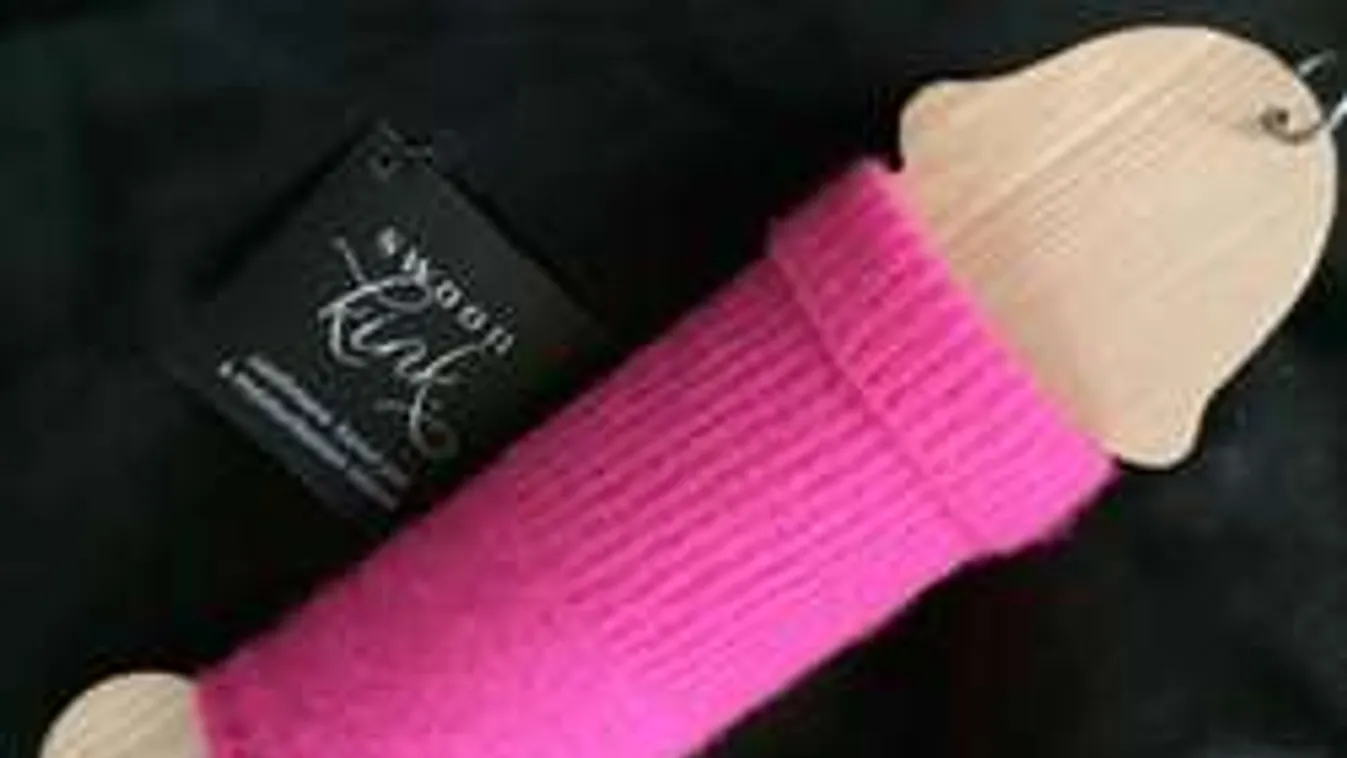 Bizarr intim fehérneműt készítettek férfiaknak, leesik az állad!