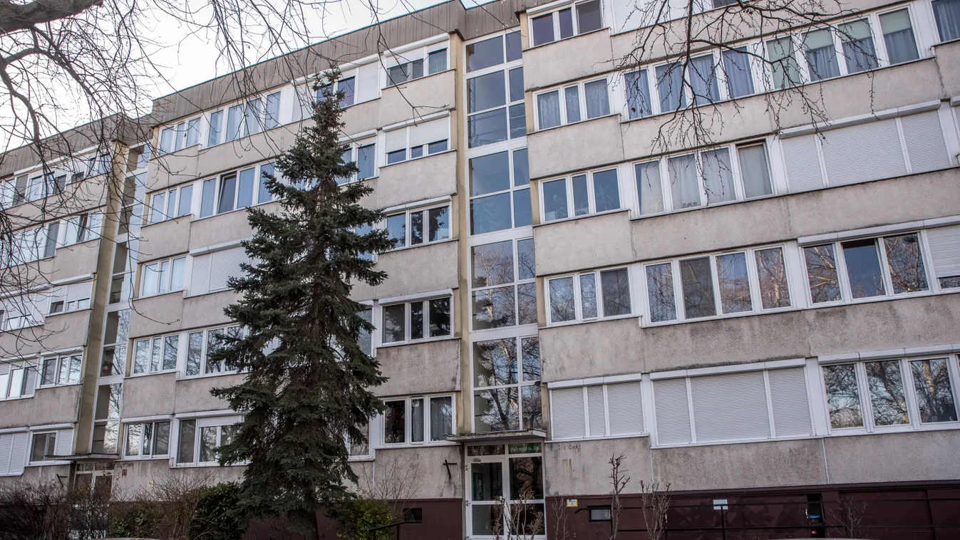 Rettenetes, mit követett el családja ellen a Harmat utcai gyilkos