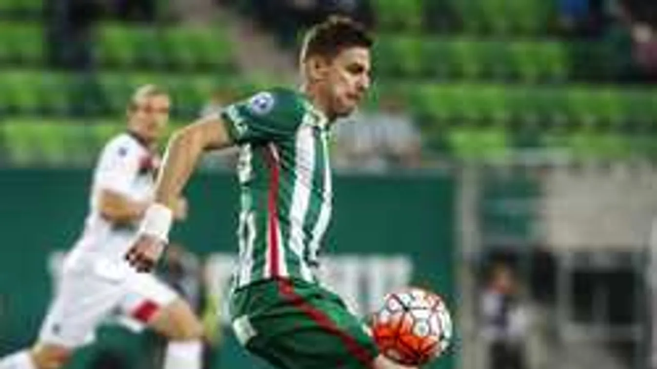 Szétesés fenyeget, új csapatot építhet a Fradi