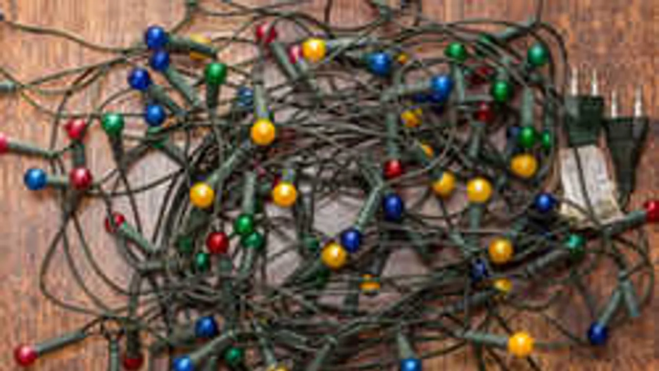 Vigyázz, így teszi tönkre az életedet a karácsony!