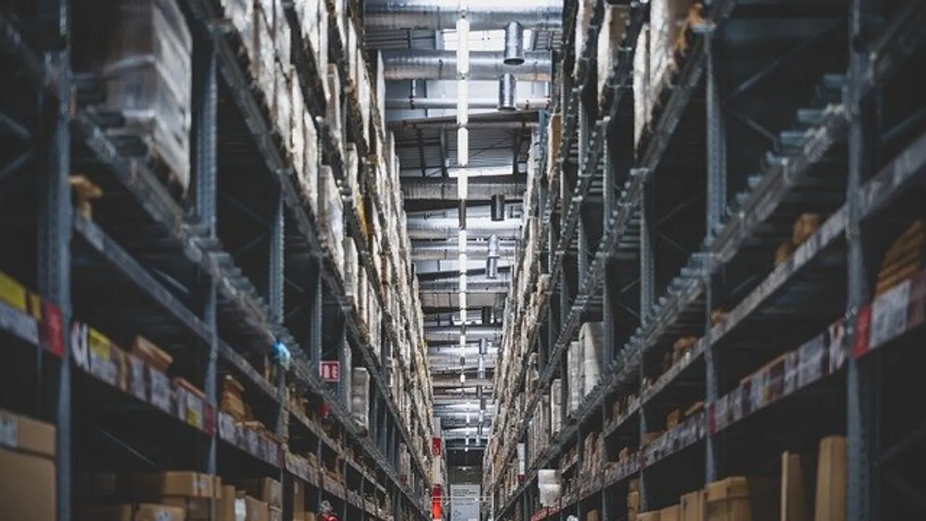 Egy áruházban ragadt 30 ember éjszaka: nem hiszed el, mit csináltak