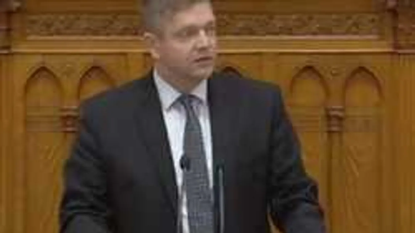 Közröhej! Önmagától lopott az MSZP elnöke -videó