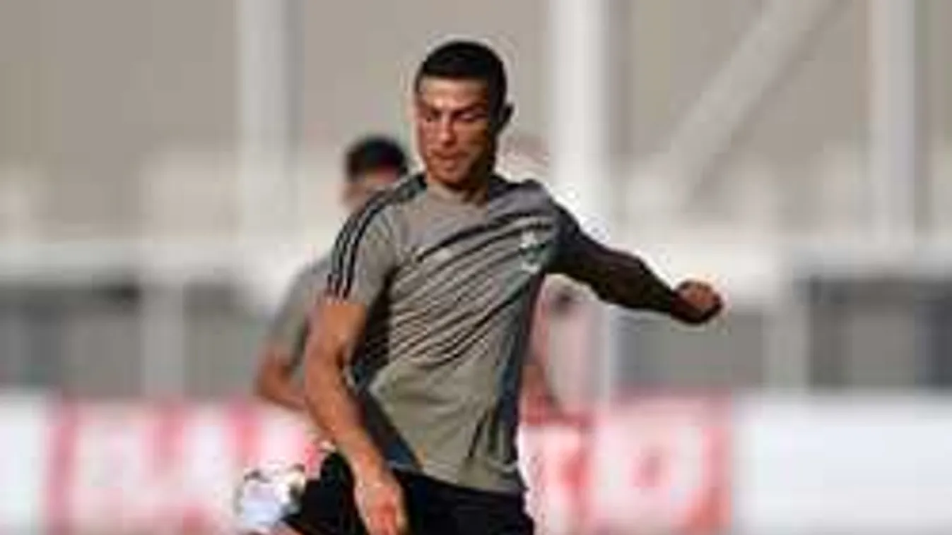 Döbbenetes dolog derült ki Cristiano Ronaldo fizetésével kapcsolatban