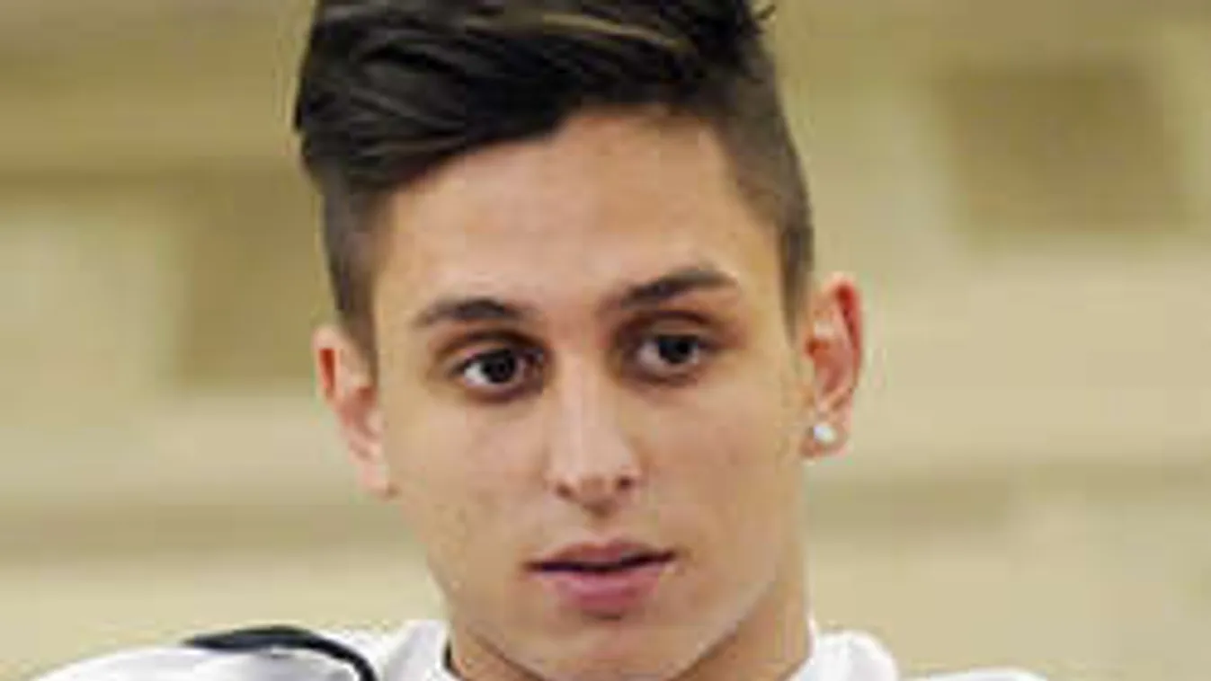 Retteg Aurelio! Rossz hírt kapott az ügyvédjétől