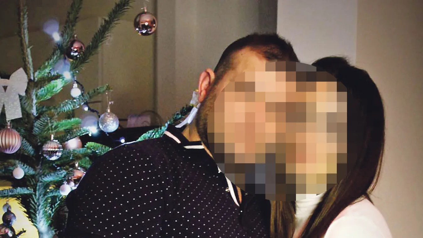 Magzatával hunyt el a halálúton Anita, férjének pszichoterapeuta segíthet