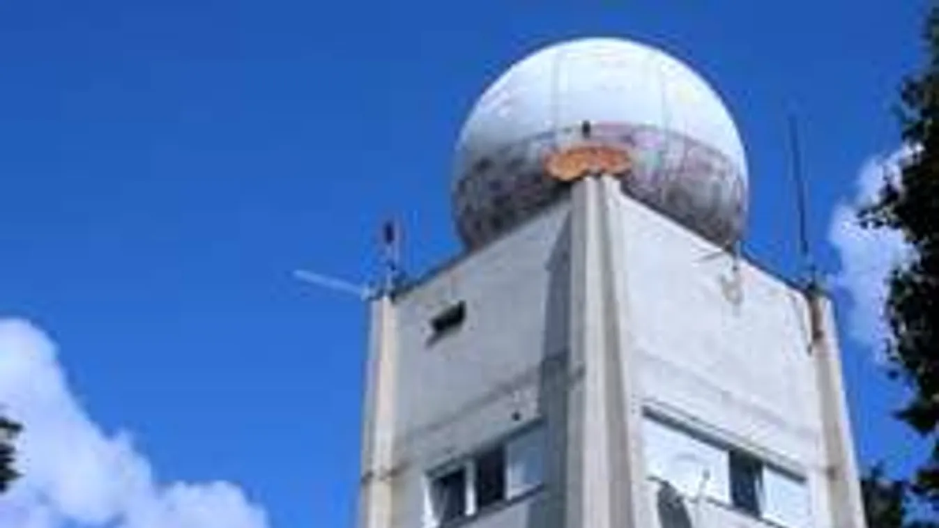 Eltéríthető a jégeső? Új védelmi rendszer készül!