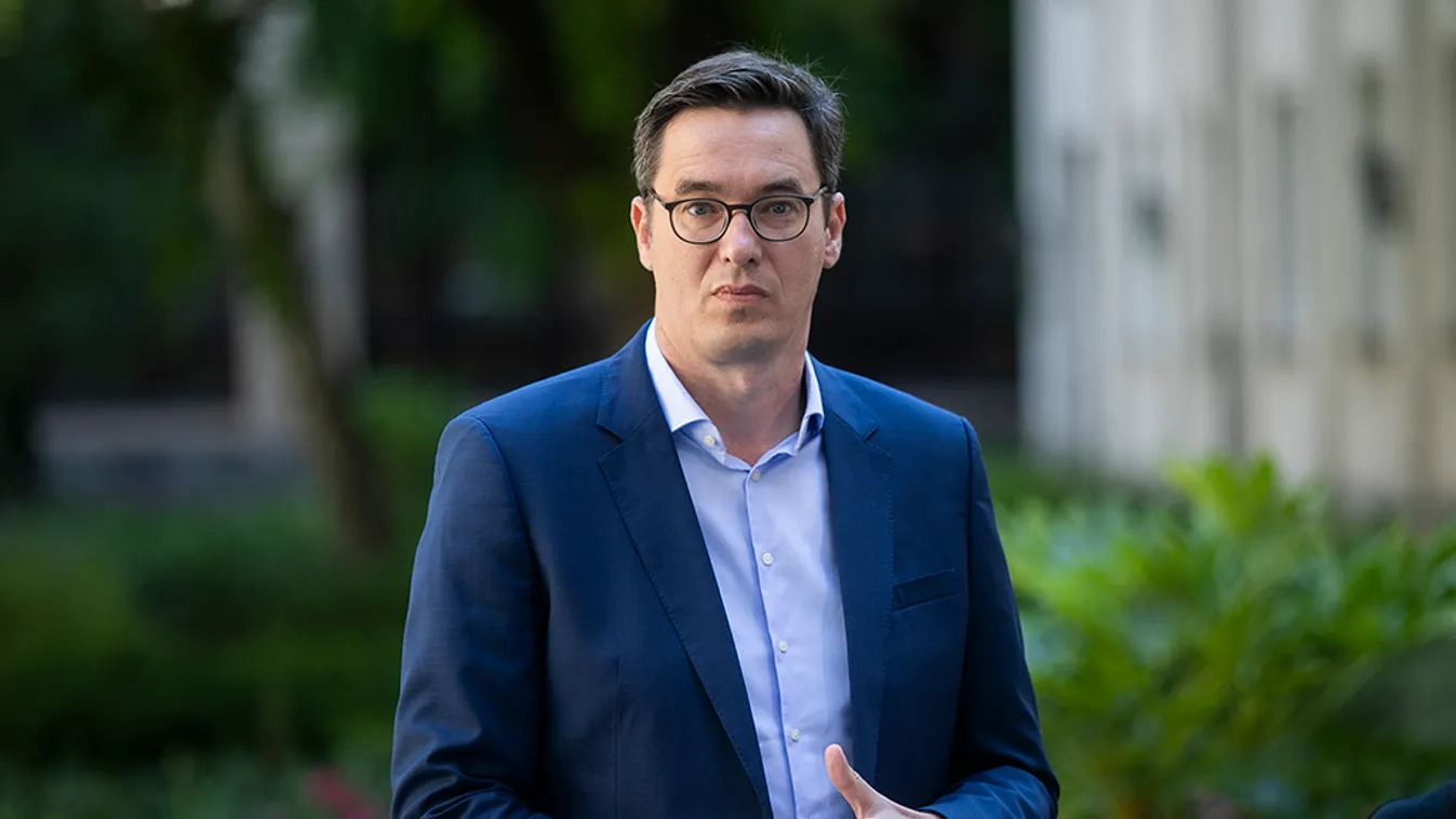 Ami Karácsony Gergely Facebook-bejegyzéséből kimaradt