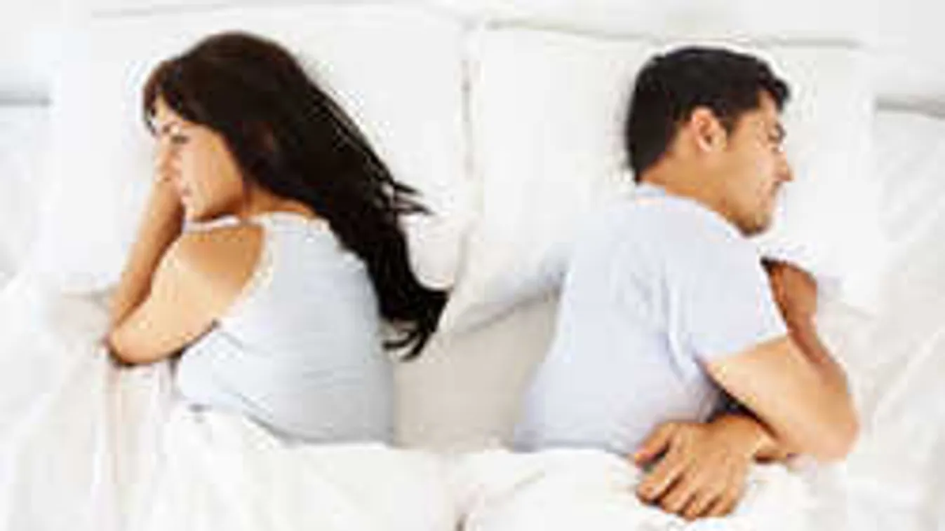 Már nem szeret a párod? Ezek a jelek erre utalnak...