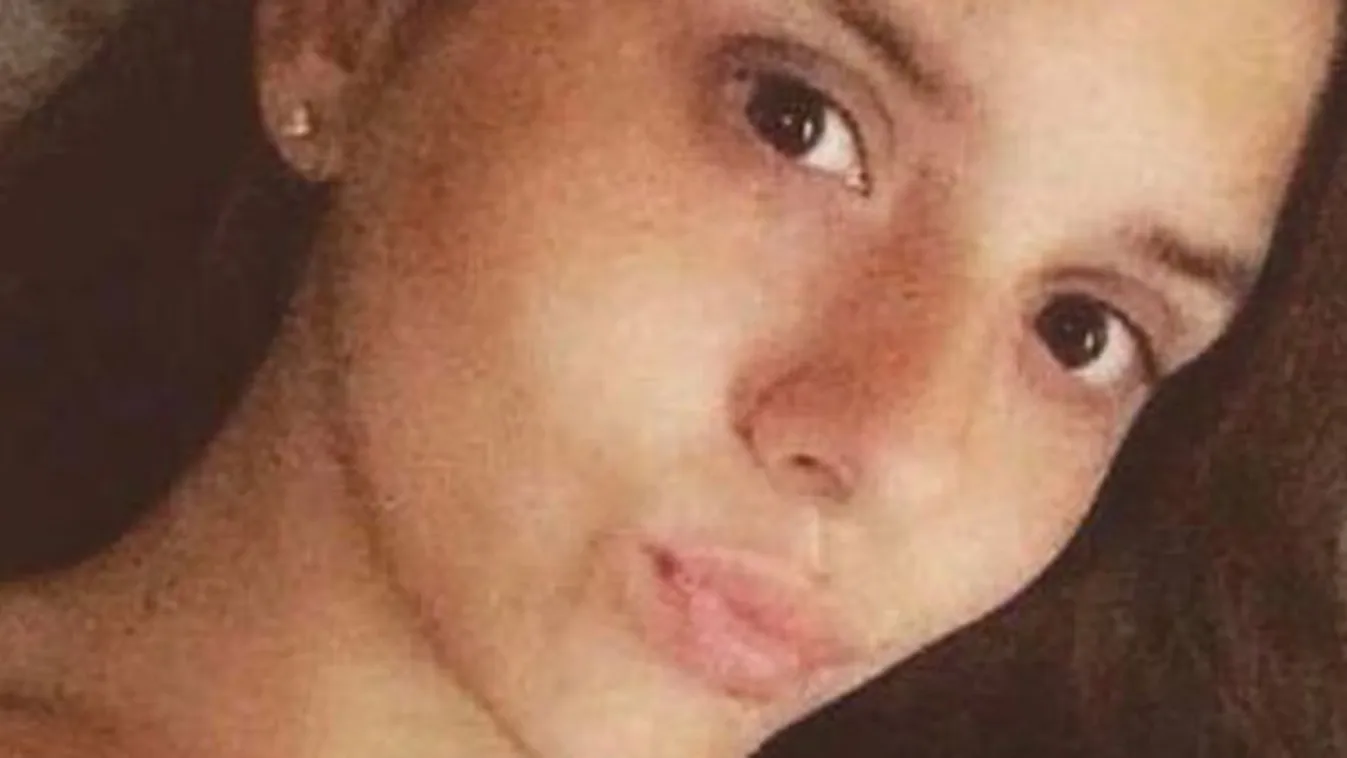 Megmenthették volna: édesapja után halt a gyönyörű lánya