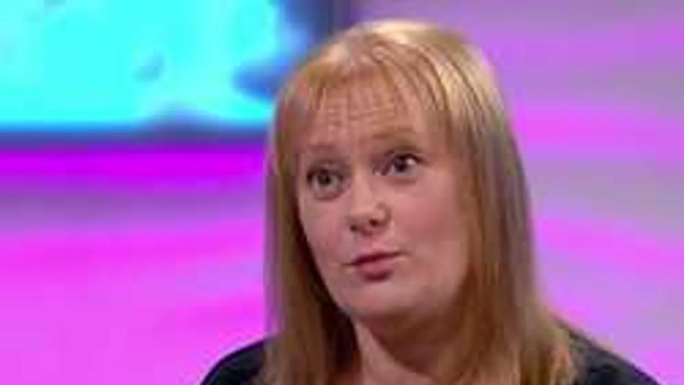 A nélkülözésbe fogyott bele Cseke Katinka