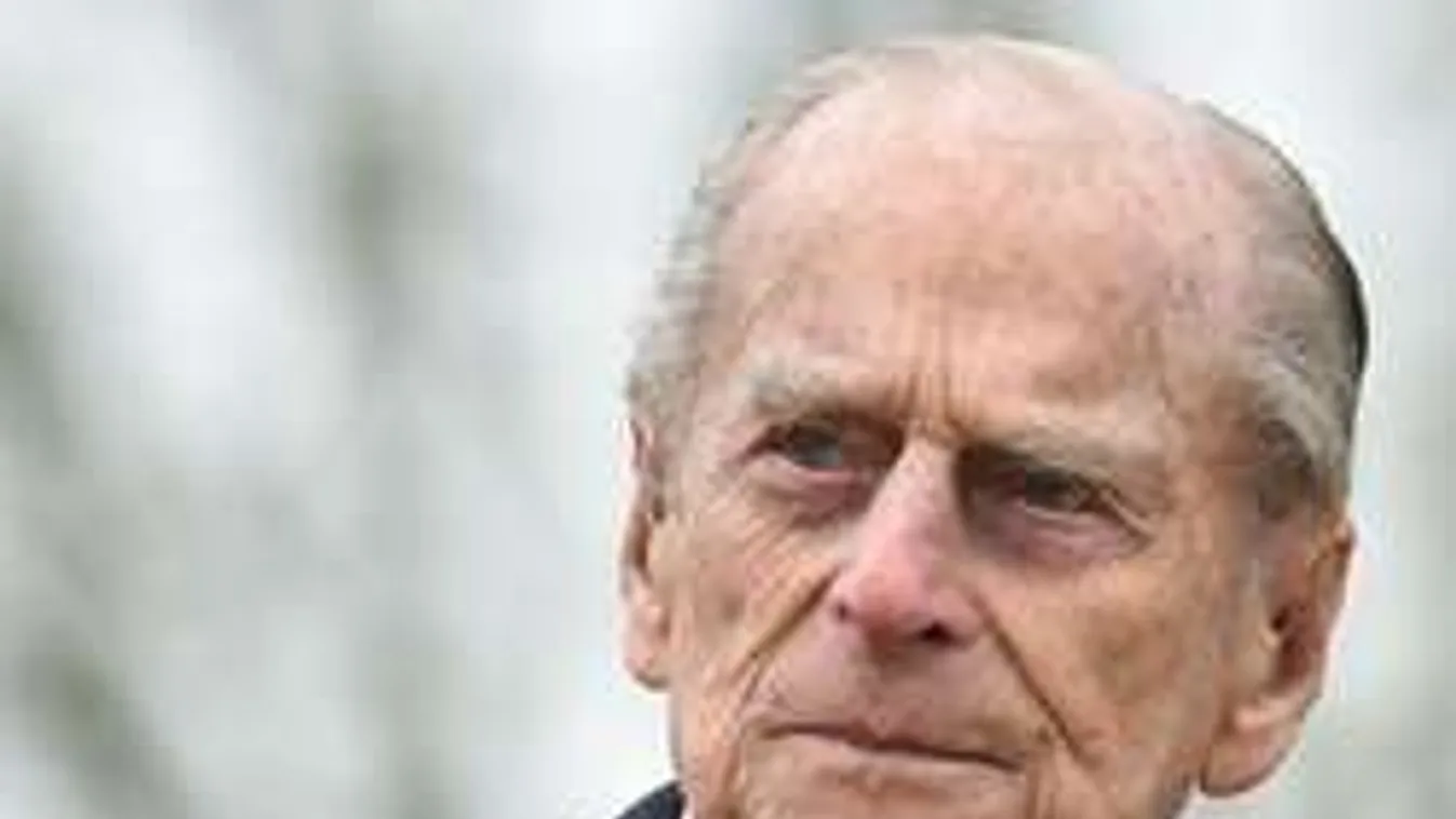 Ezúttal túl messzire ment II. Erzsébet férje