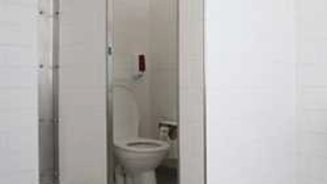 A diszkó mosdójában akarta megerőszakolni a frissen megismert lányt egy szíriai migráns