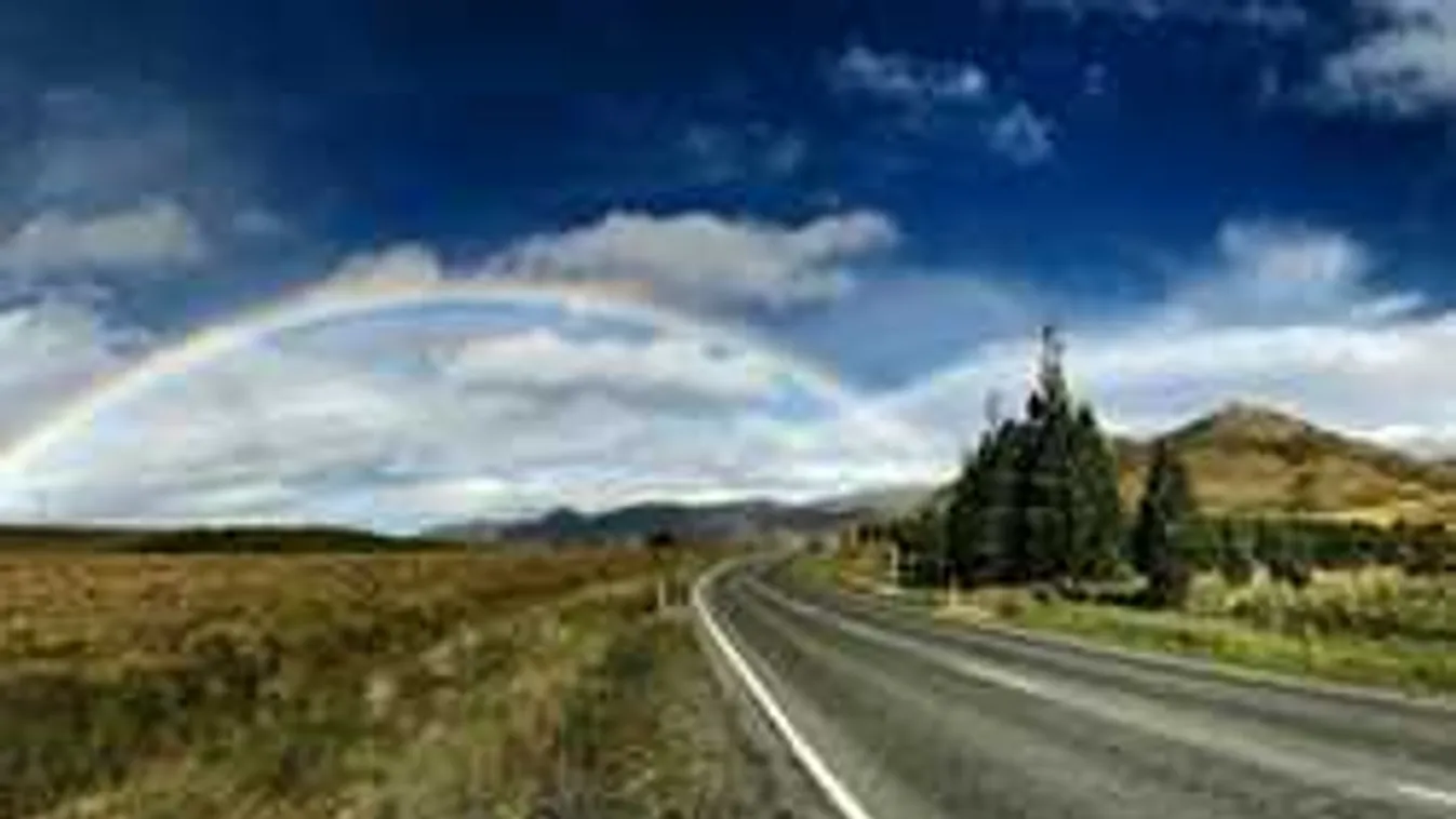 Csavar jön az időjárásban: mutatjuk, mit hoz a hétvége