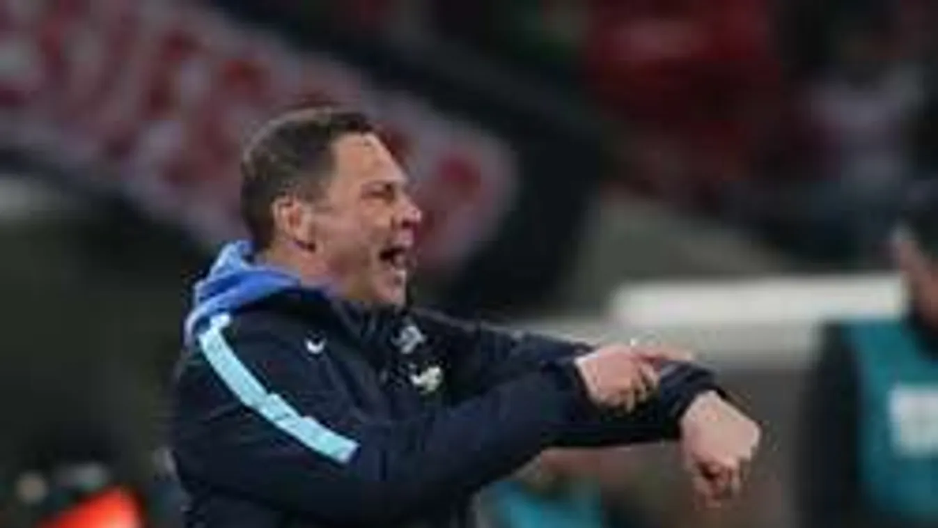 Dárdai most már nem sokáig húzhatja!