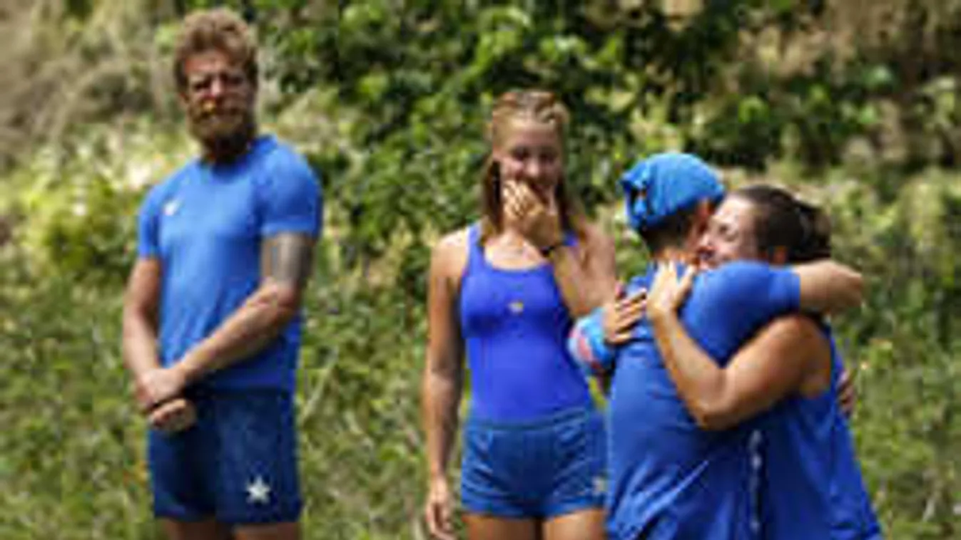 Drámai pillanatok: így búcsúzott a versenytől a TV2 sztárja