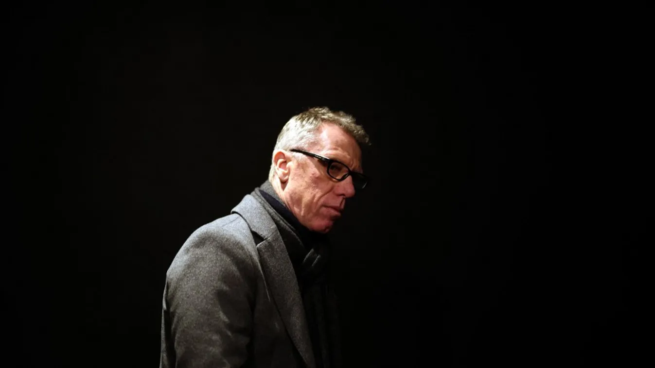 Stöger szavai alapján május végén születhet döntés