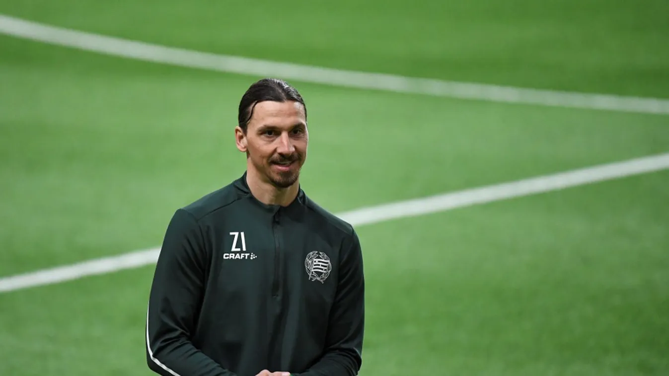 Ibrahimovic fontos döntést hozott a pályafutásával kapcsolatban