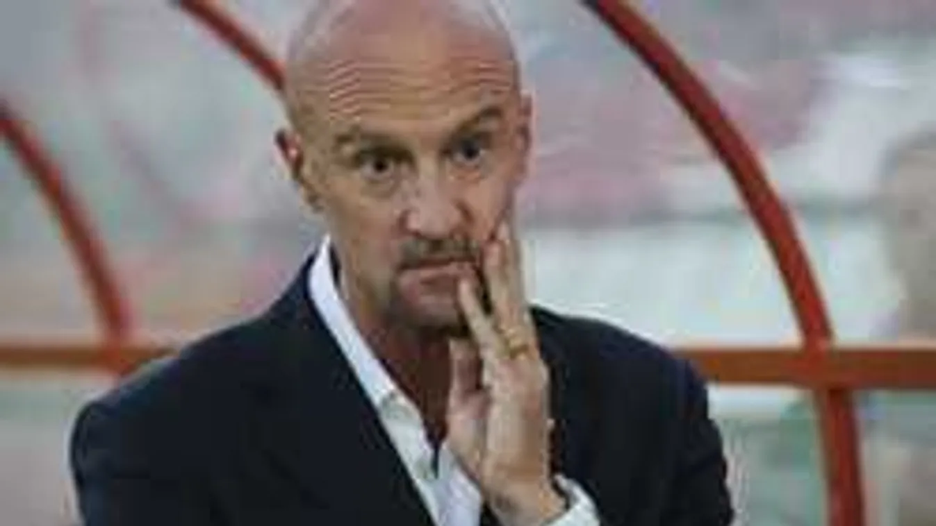 Pocsék hírt kapott a magyar focikapitány, így reagált rá