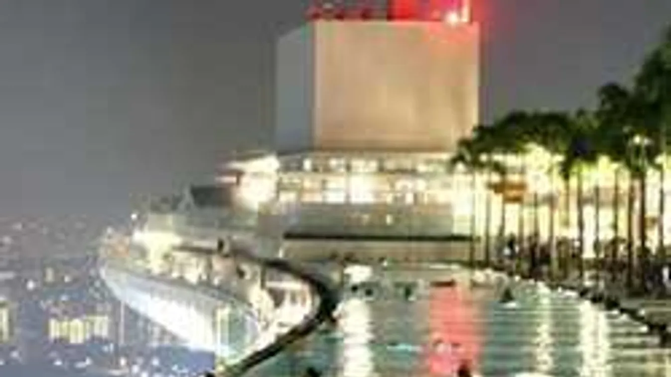 Csobbanj egy jót, mutatunk hozzá néhány csúcsszuper medencét!