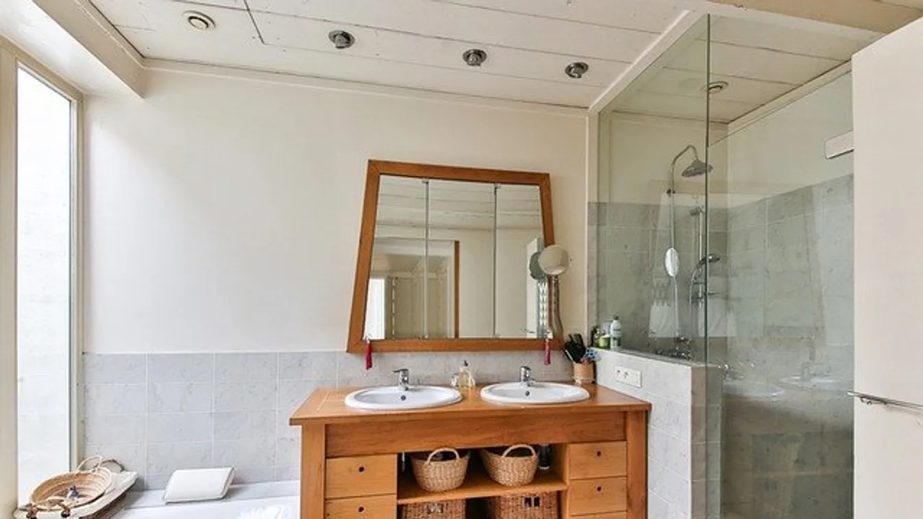 Vízköves a zuhanyzód? Így szabadulj meg tőle könnyedén