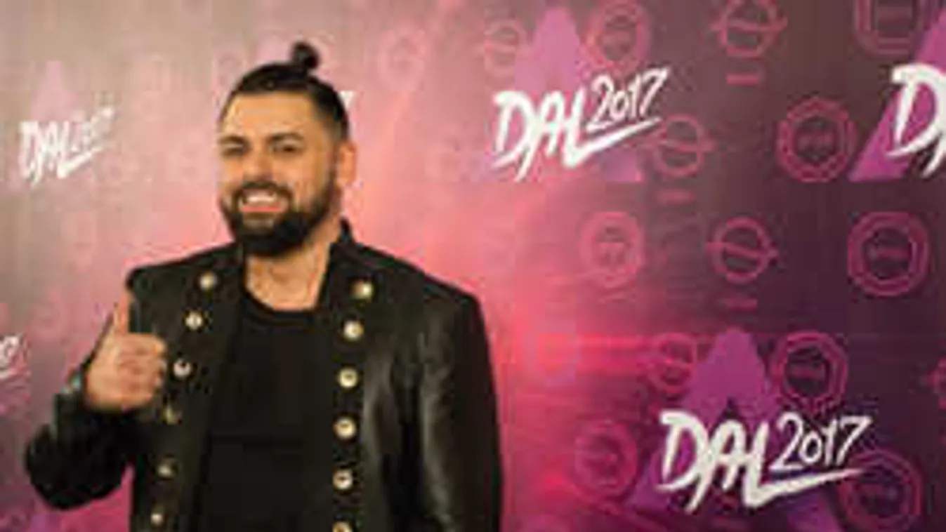 Mi történhetett, kórházban van Pápai Joci